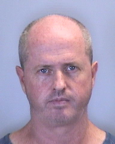 RONALD HUMPHRIES of Manatee County