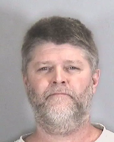 RONALD WILLARD of Manatee County