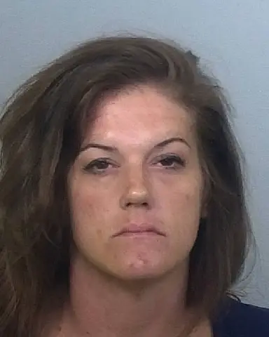 SARAH ASHBA of Manatee County