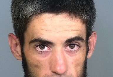 SEAN MORRELL of Manatee County