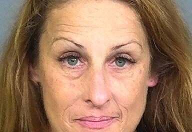 STEPHANIE ENGEL of Manatee County