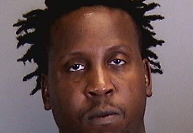 STERICK NIXON of Manatee County