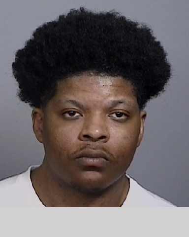 TAAVON SALVADOR of Manatee County