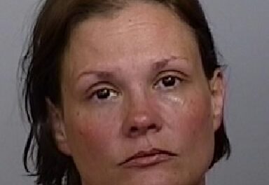 TIFFANY MONTGOMERY of Manatee County