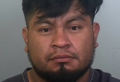 TINO ISIDRO of Manatee County