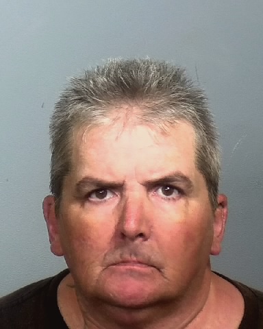 TODD PURCELL of Manatee County