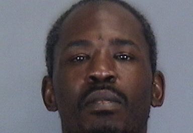 TOMMIE CLARK of Manatee County