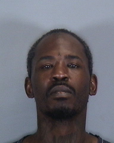 TOMMIE CLARK of Manatee County