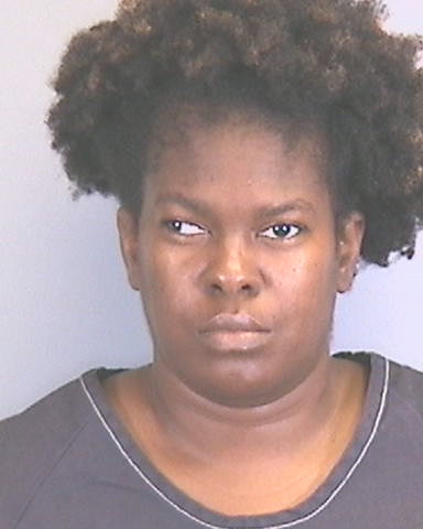 TRACY MILLINER-CLARK of Manatee County