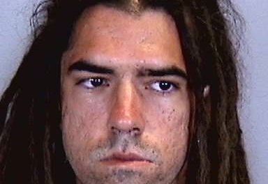 TRAVIS VAN HOUTEN of Manatee County