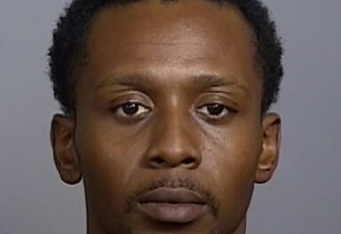 TYRIQ GEORGE of Manatee County