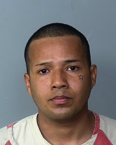 WILLIAM GONZALEZ-GARCIA of Manatee County