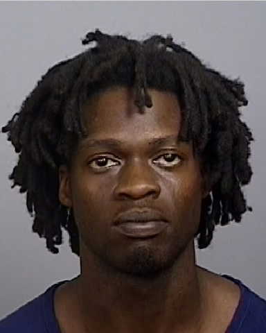 ZAIBIEN BRADSHAW of Manatee County