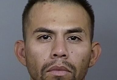 ADRIAN JIMENEZ of Manatee County