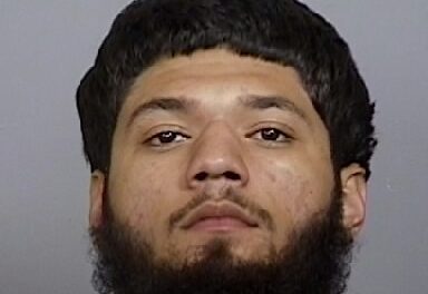 ALEJANDRO DIAZ of Manatee County