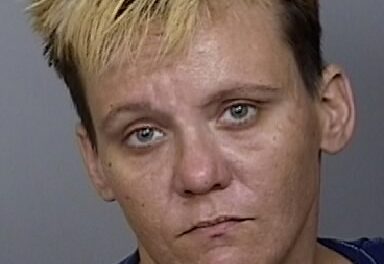 ALEXSIA OWEN of Manatee County