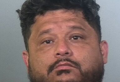 ANDREW TORRES of Manatee County