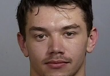 ANTHONY MARLOWE of Manatee County