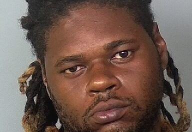ANTHONY MARSHALL of Manatee County