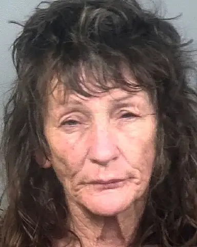 BARBARA LOGGINS of Manatee County