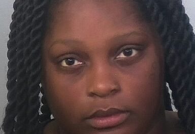 BARBARA PARSONS of Manatee County