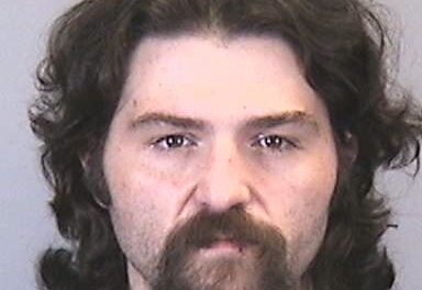 BARRY CONWELL of Manatee County