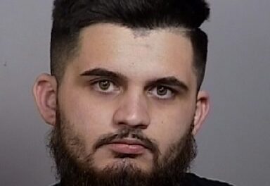 BILLY PETERSON of Manatee County