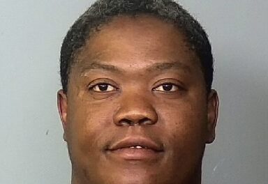 BOBBY HARPER of Manatee County