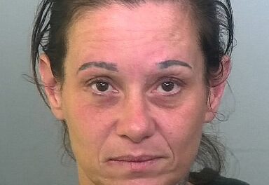 BRANDIE FLOWERS of Manatee County