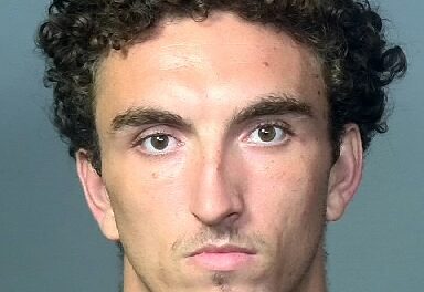 BRANDON SCOTT of Manatee County