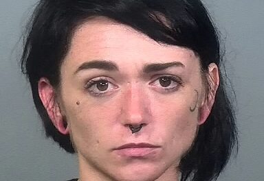 BRANDY BLACK of Manatee County