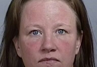 CANDICE GIARD of Manatee County