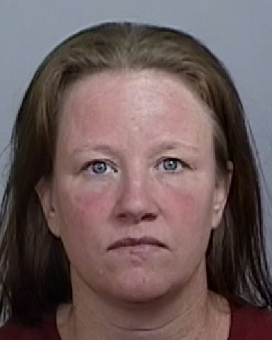 CANDICE GIARD of Manatee County