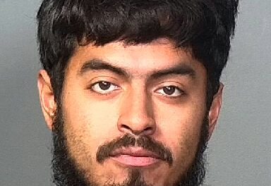 CARLOS DIAZ of Manatee County