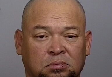 CARLOS MULLER of Manatee County