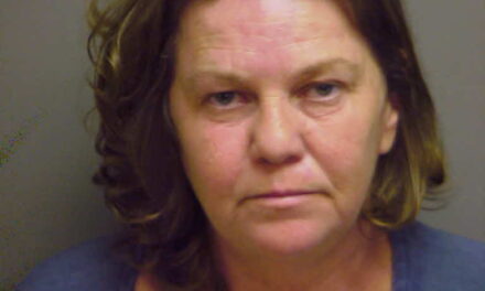 CHRISTINE SCHMIDT of Manatee County