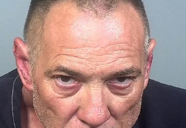 CHRISTOPHER DETTMANN of Manatee County