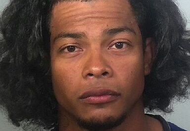 CHRISTOPHER DOWNS MONTERREY of Manatee County