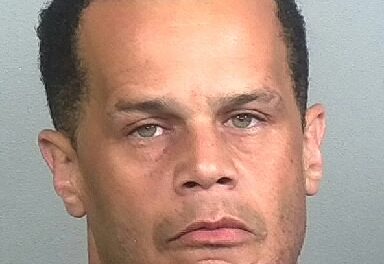 CHRISTOPHER SMITH of Manatee County