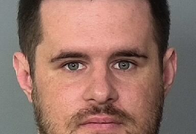 CODY BURROW of Manatee County