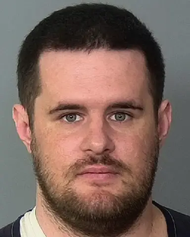 CODY BURROW of Manatee County