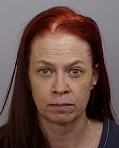 COURTNEY COUCH of Manatee County