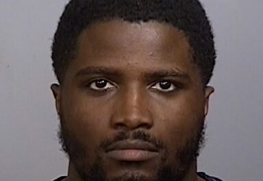 DARION LANGSTON of Manatee County