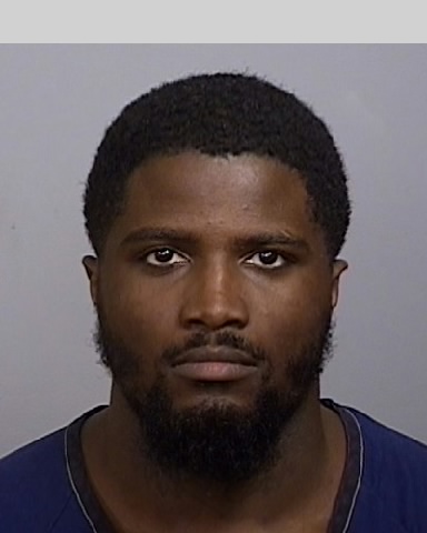 DARION LANGSTON of Manatee County