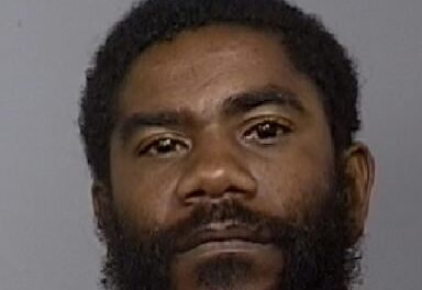 DATHANIEL BAKER of Manatee County