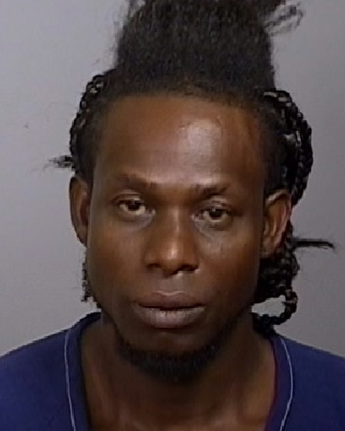 DEANTHONY JACKSON of Manatee County