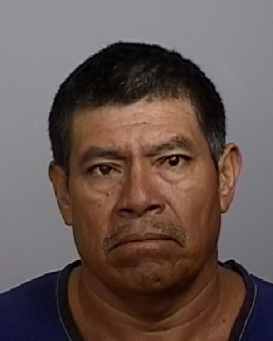 DONACIANO GARCIA of Manatee County