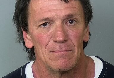 DONALD EVANS of Manatee County