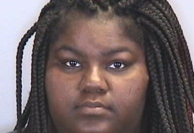 DONSHAE HAYES of Manatee County