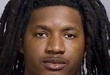 ELIJAH BELL of Manatee County